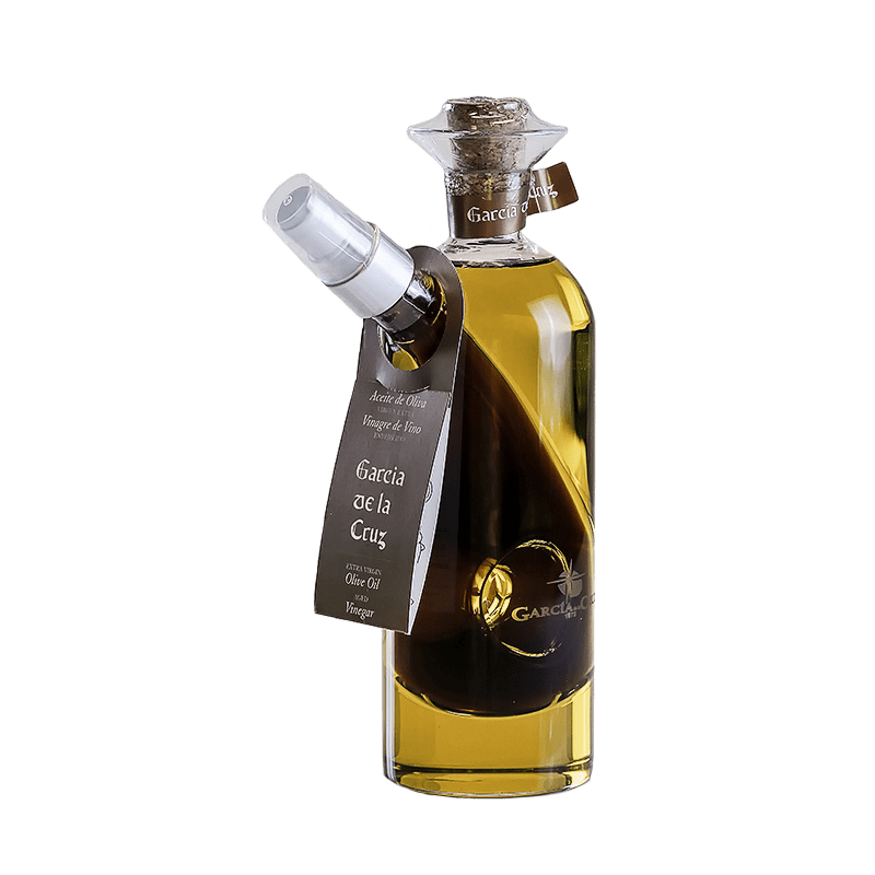 Antigoteo Aceite y Vinagre