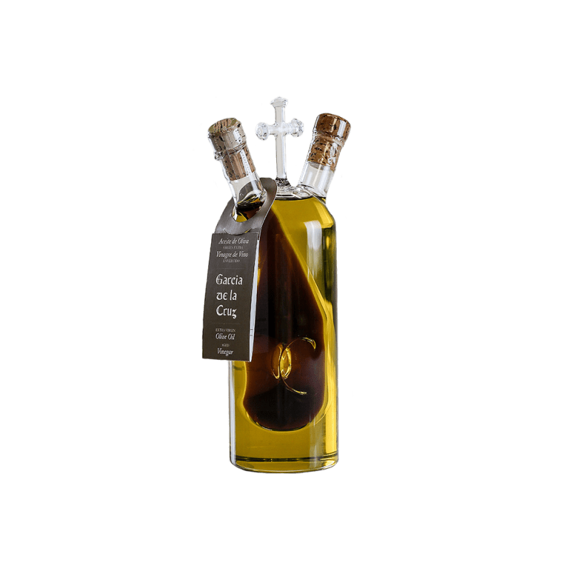 Convoy Aceite y Vinagre