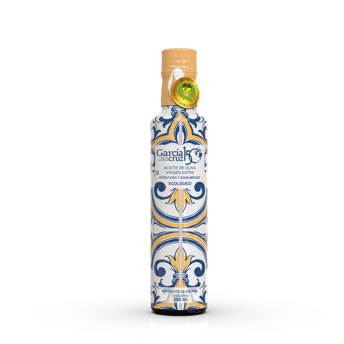 Aceite de Oliva Virgen Extra Master Miller 250ml