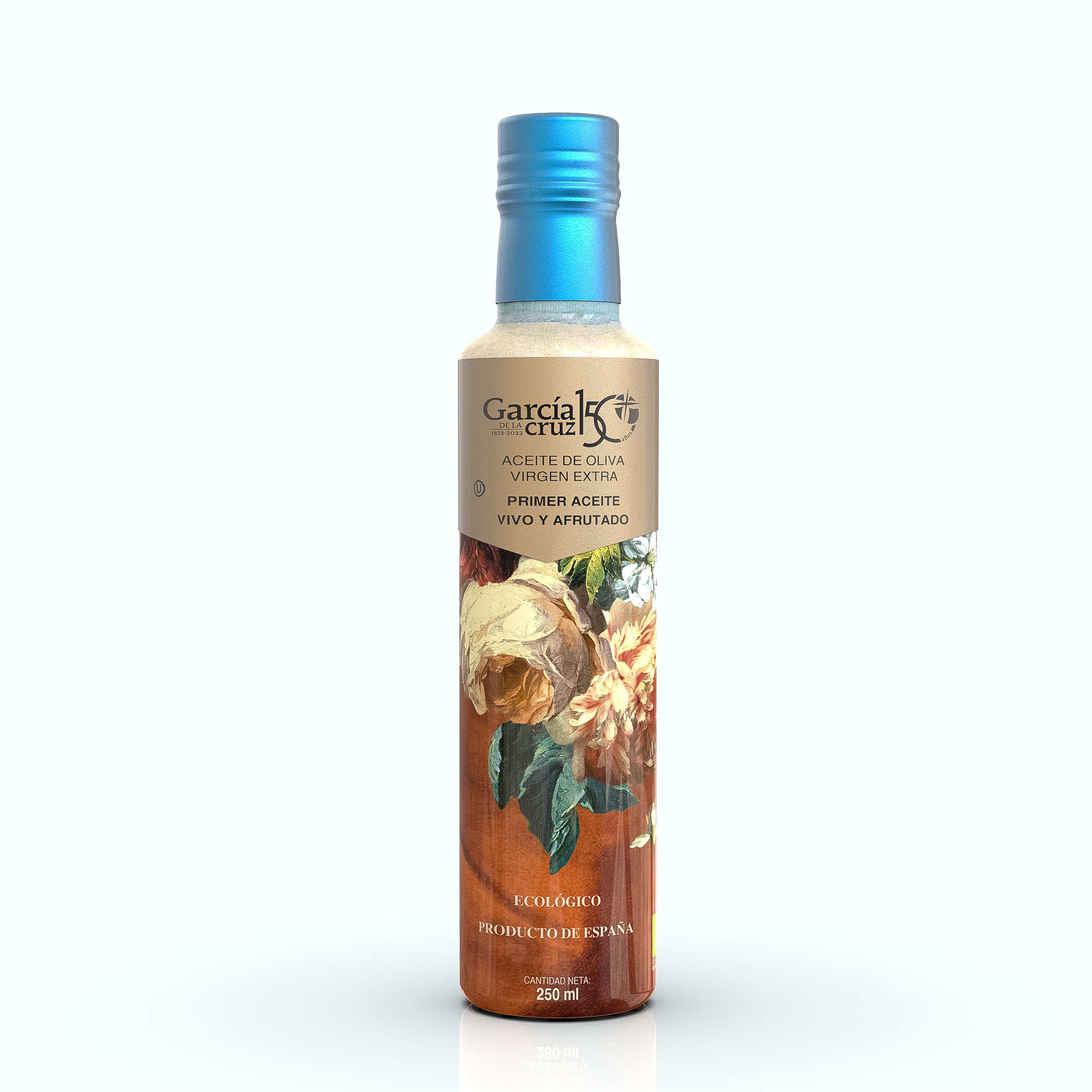 Primer Aceite 250 ml con estuche - Imagen 3