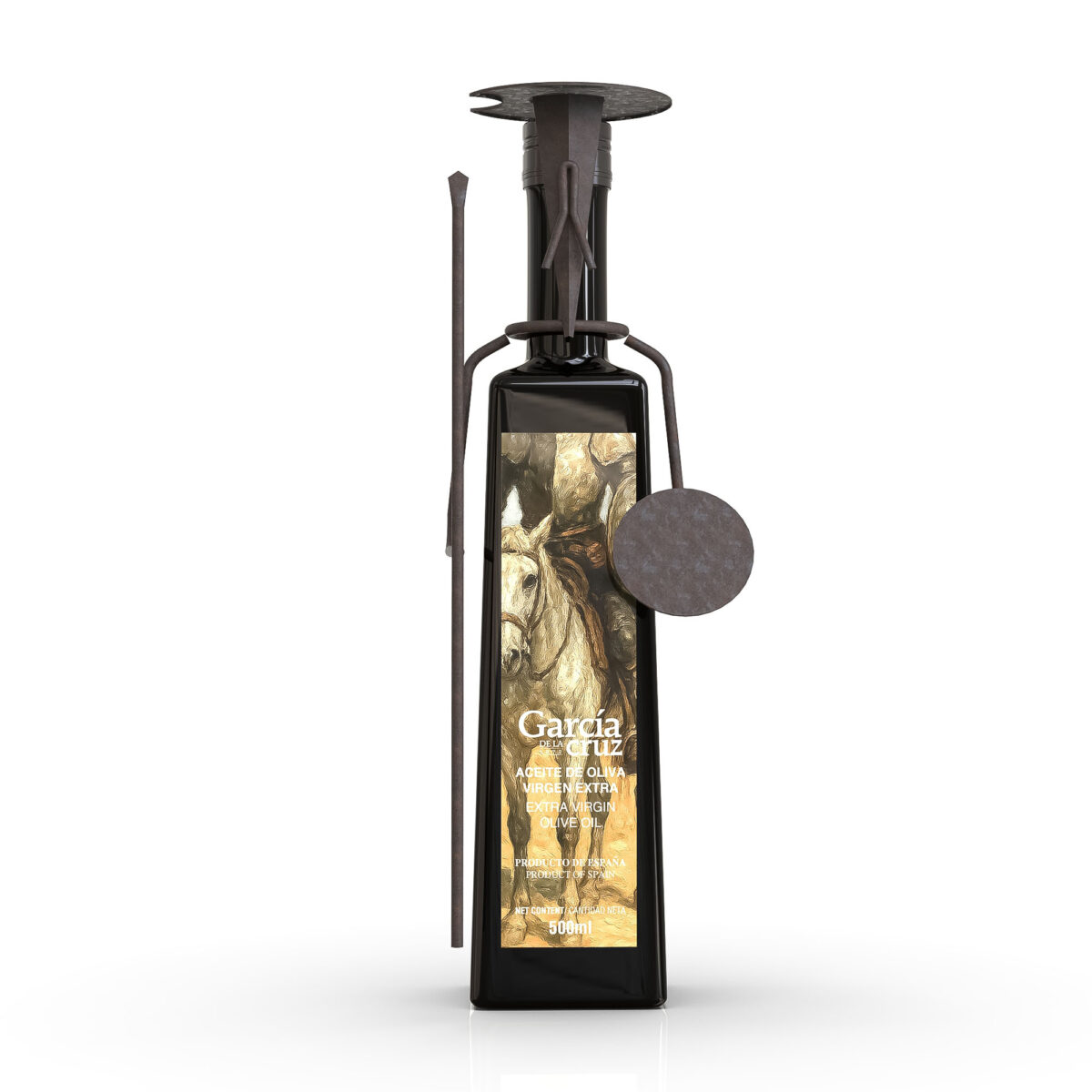 Edición Especial Quijote 500ml