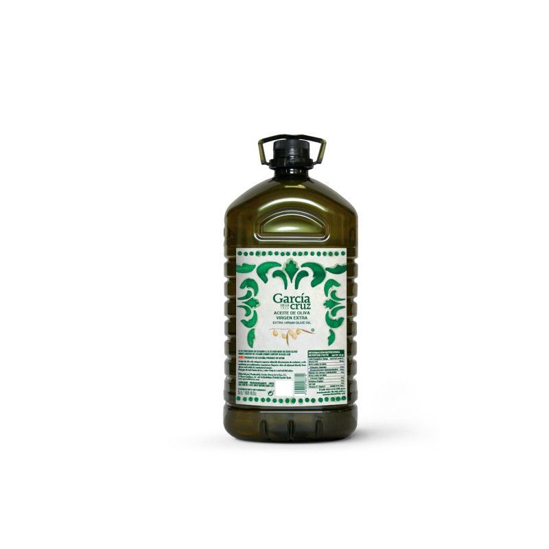 Aceite de Oliva Virgen Extra 5L