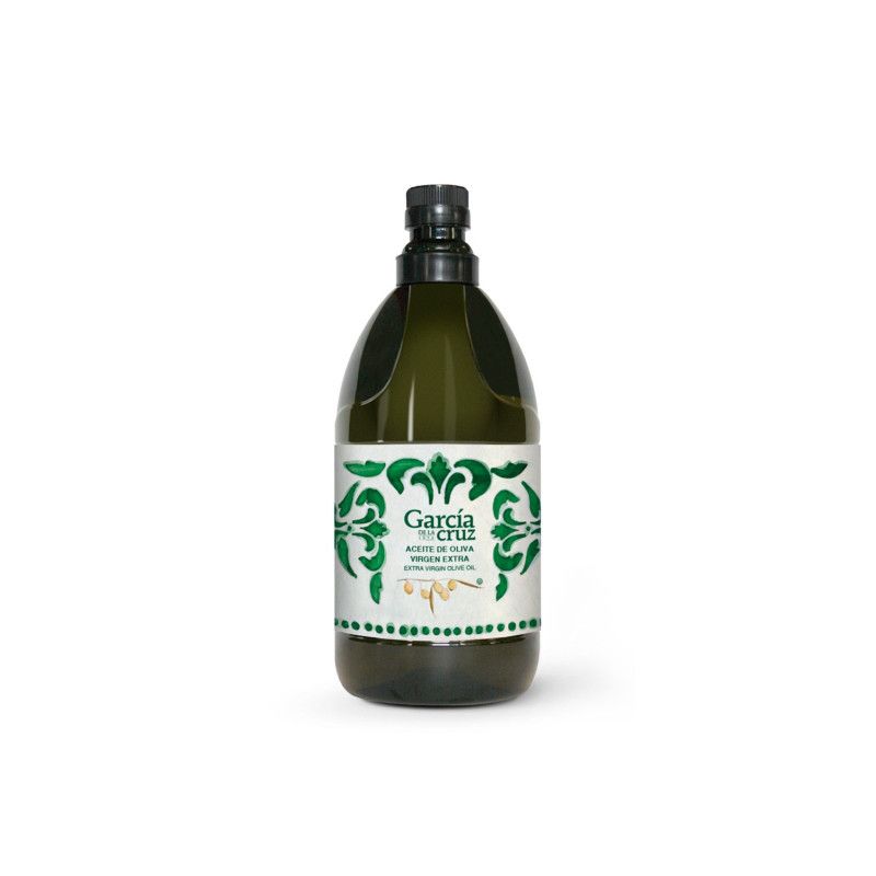 Aceite de Oliva Virgen Extra 2L
