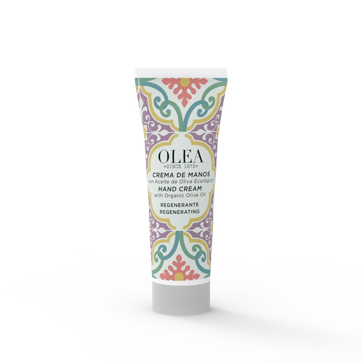 Crema de manos