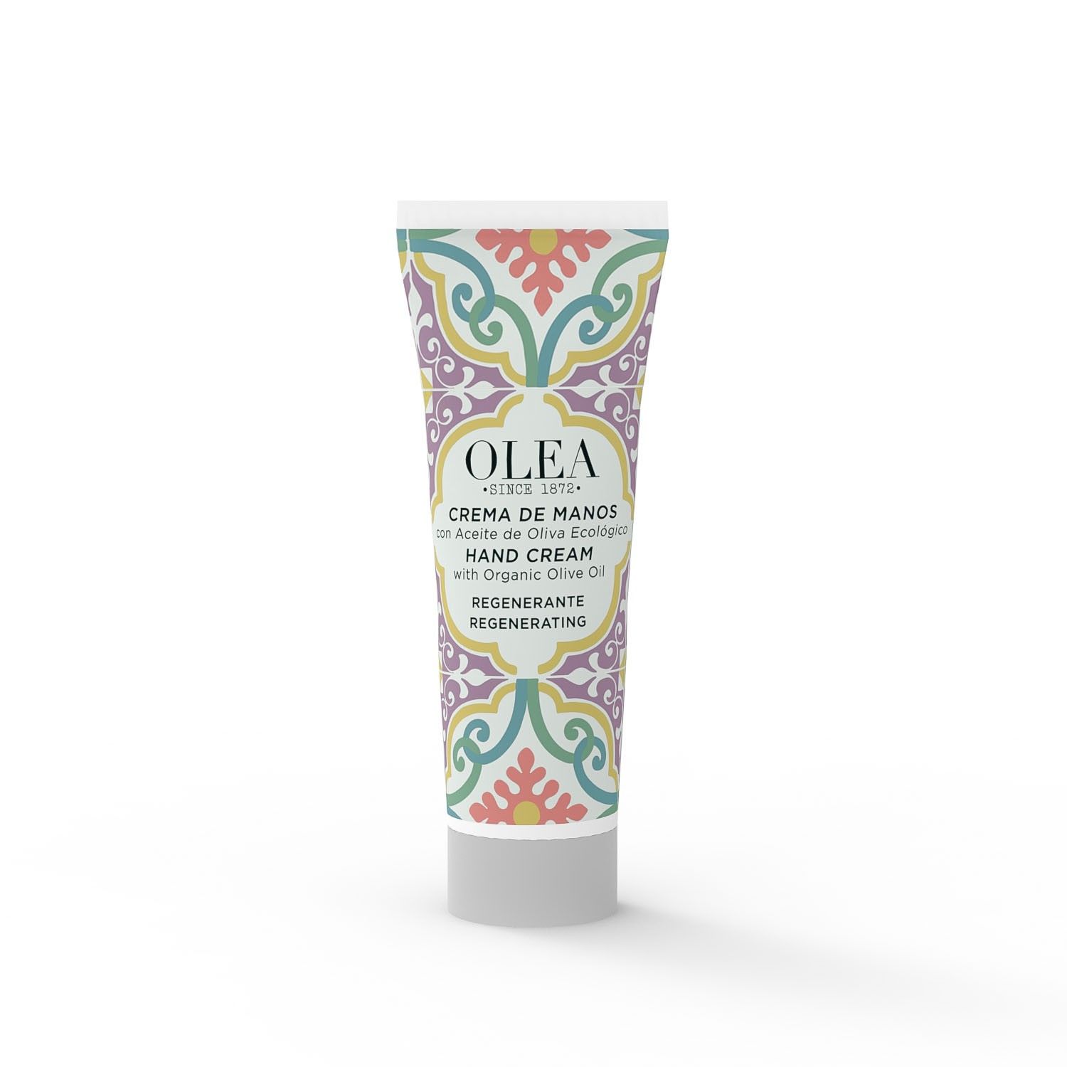 Crema de manos