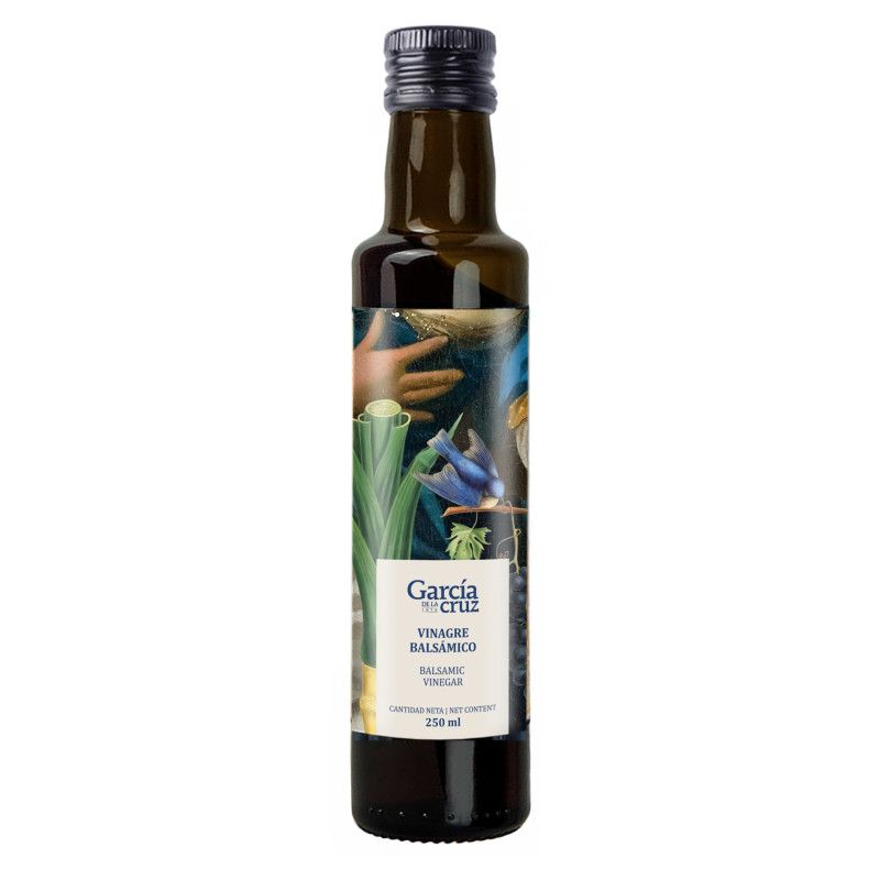 Vinagre Balsámico 250ml