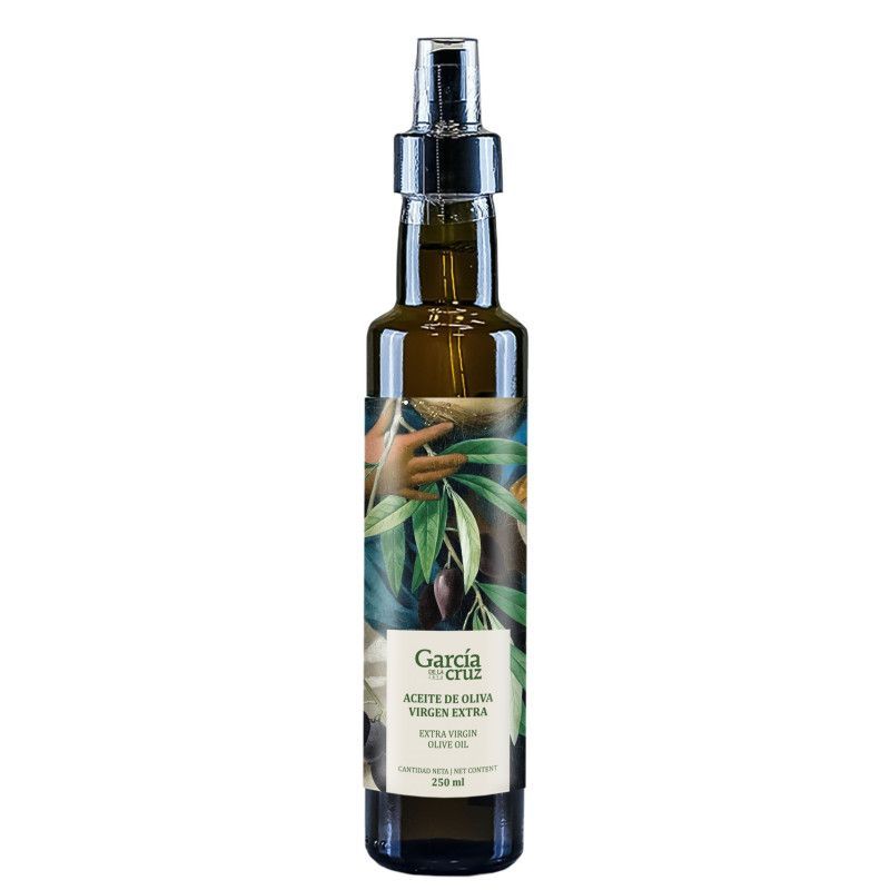 Aceite de Oliva Virgen Extra pulverizado 250ml