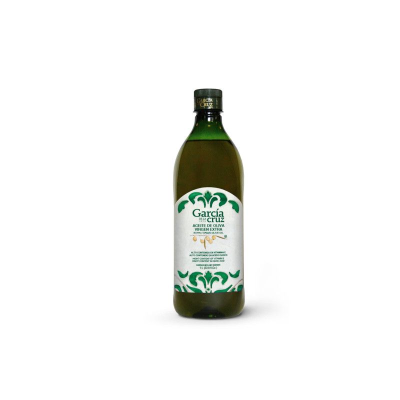 Aceite de Oliva Virgen Extra 1L