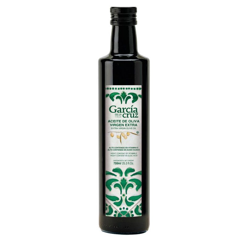 Aceite de Oliva Virgen Extra 750ml