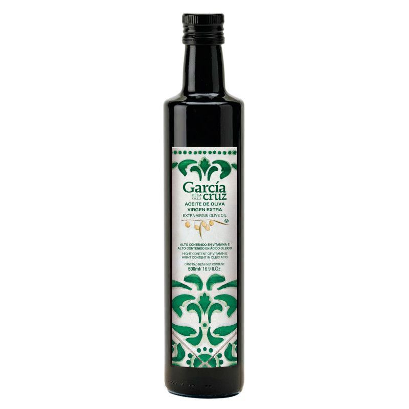 Aceite de Oliva Virgen Extra 500ml