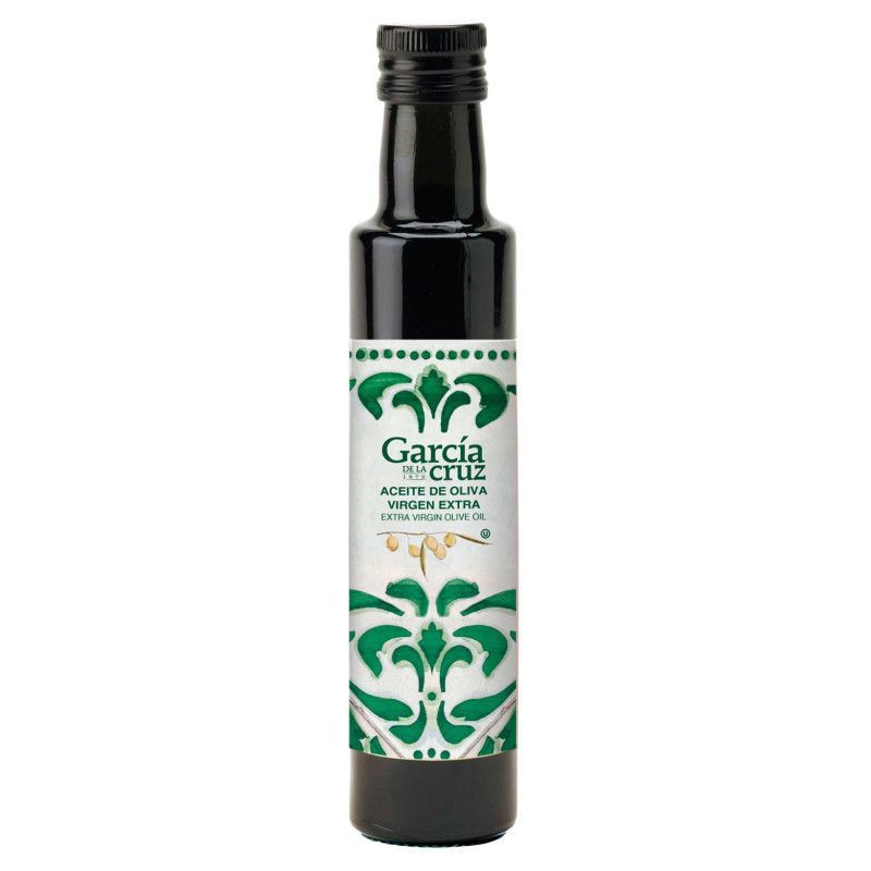 Aceite de Oliva Virgen Extra 250ml