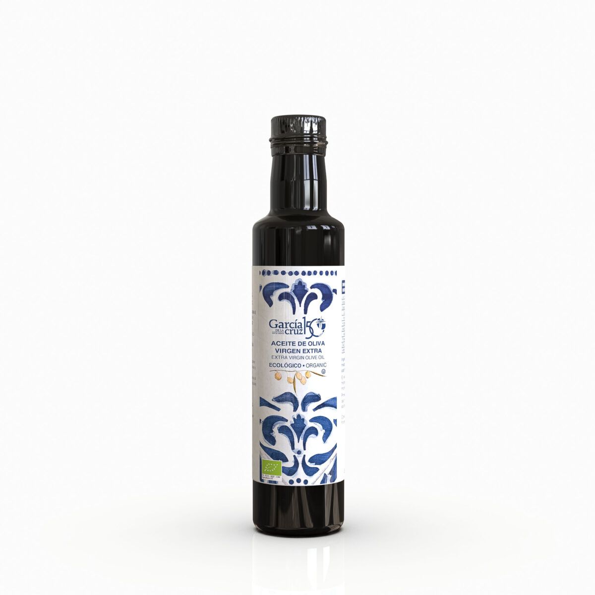 Aceite de Oliva Virgen Extra ecológico 250ml