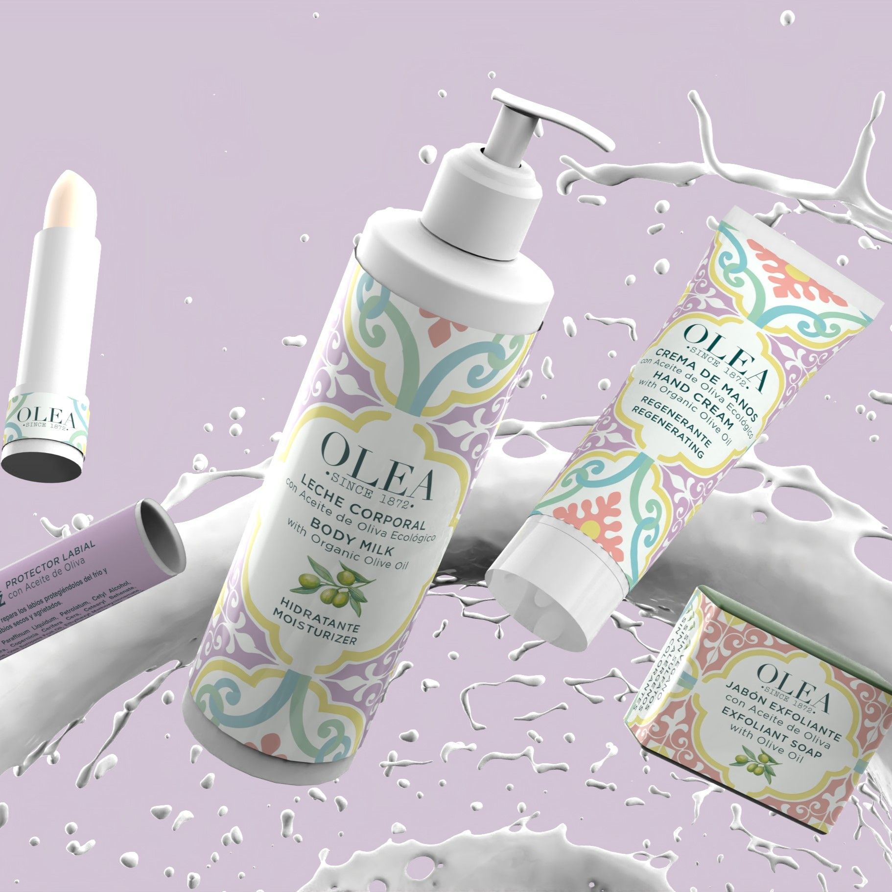 COSMÉTICA