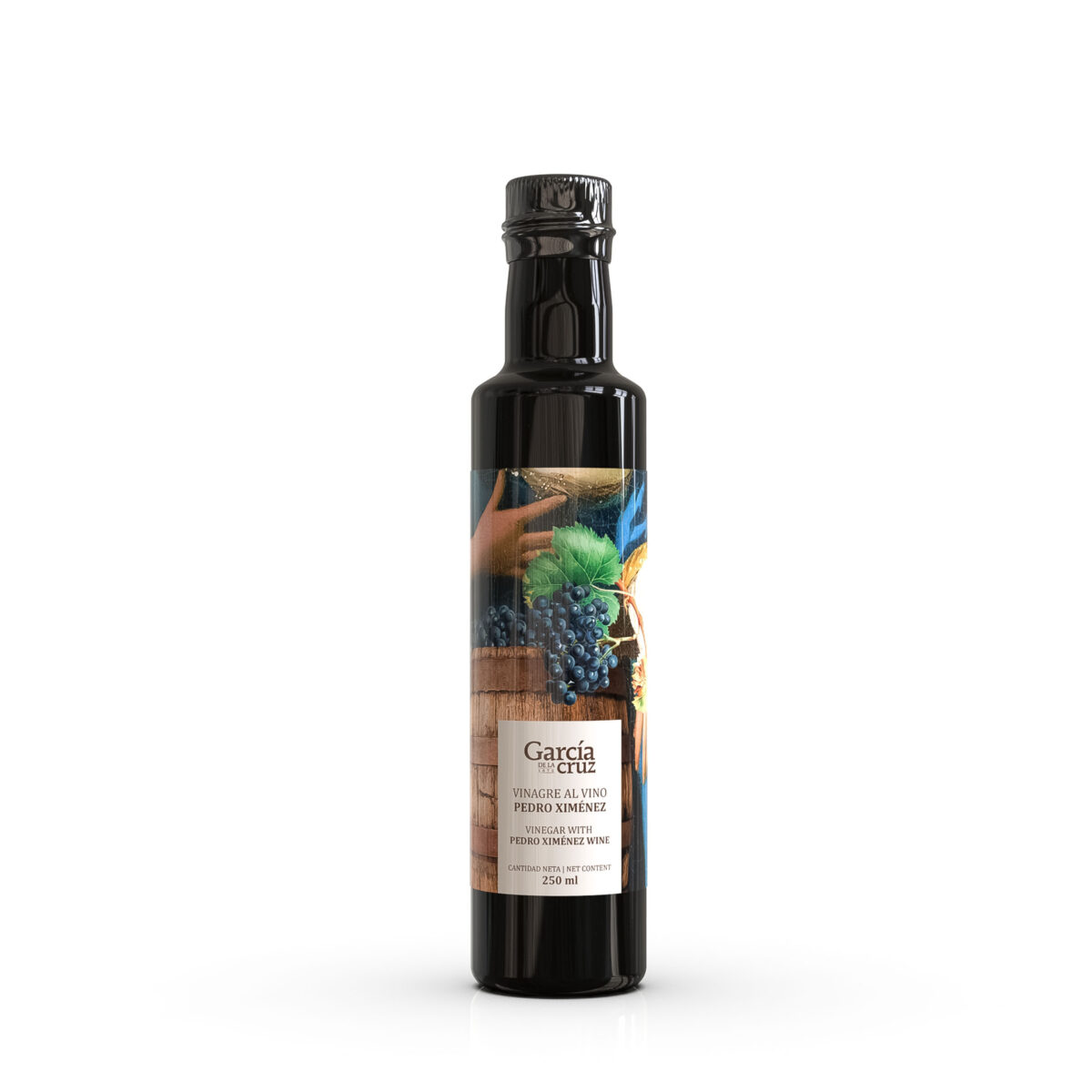 Vinagre Pedro Ximénez 250ml