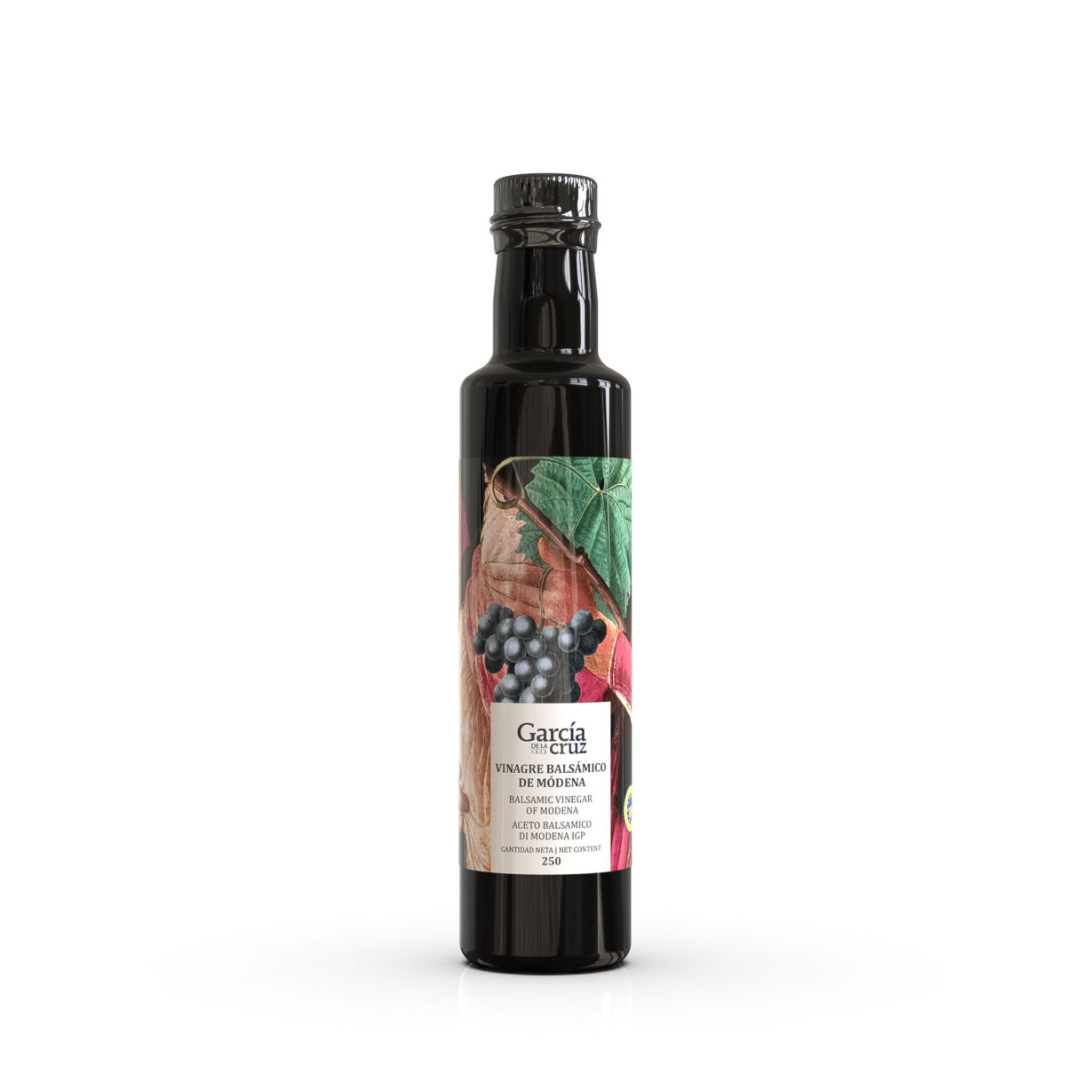 Vinagre Balsámico de Módena IGP 250ml