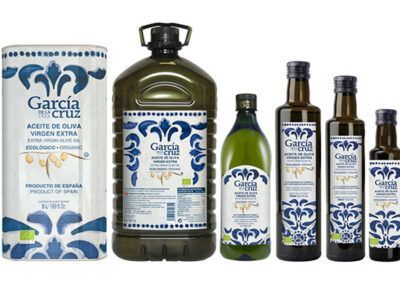 GAMA ECOLOGICO