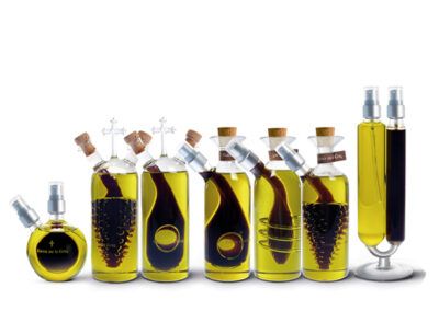 ENVASES ESPECIALES