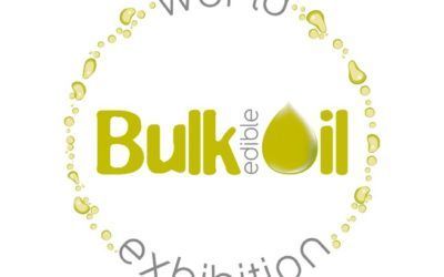 Participacion en Feria Bulk Oil