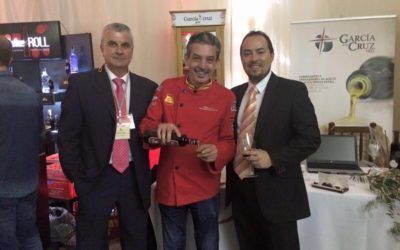 II Encuentro Gastronómico Internacional de Tomelloso