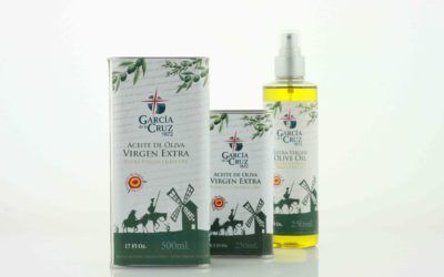 Lanzamiento nuevos productos
