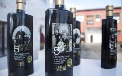 GARCIA DE LA CRUZ TRIBUTE TO THE FOURTH GENERATION
