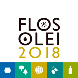 Flos Olei 2018