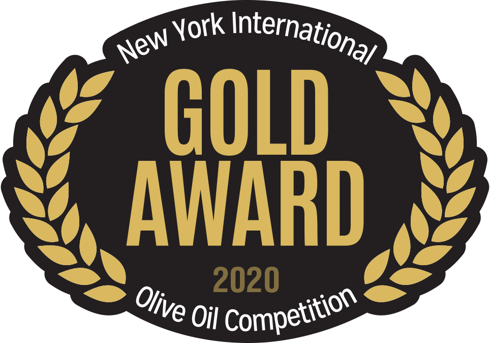 Medalla de Oro al Master Miller en la “New York Olive Oil Competition”