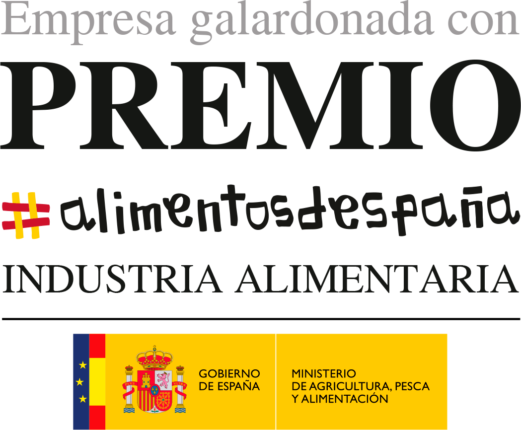 FOOD FROM SPAIN FOR THE FOOD INDUSTRY