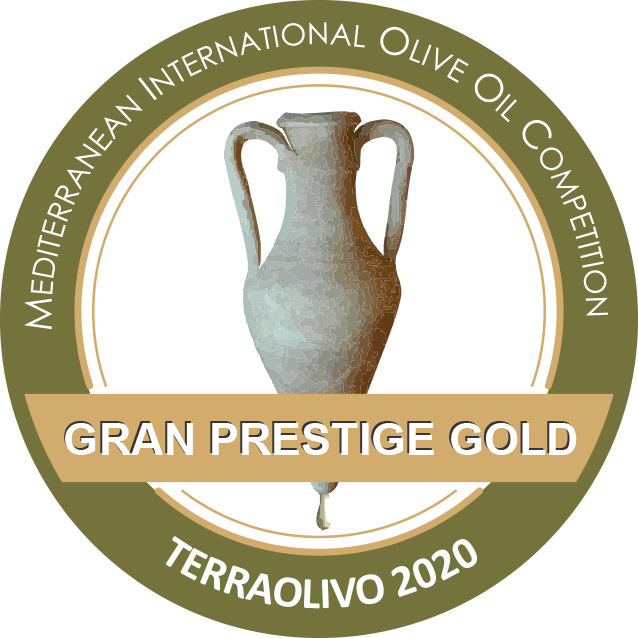 Terraolive Prestige Gold – Master Miller