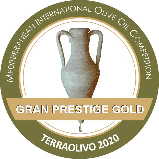 Terraolive Prestige Gold – Maestro Molinero