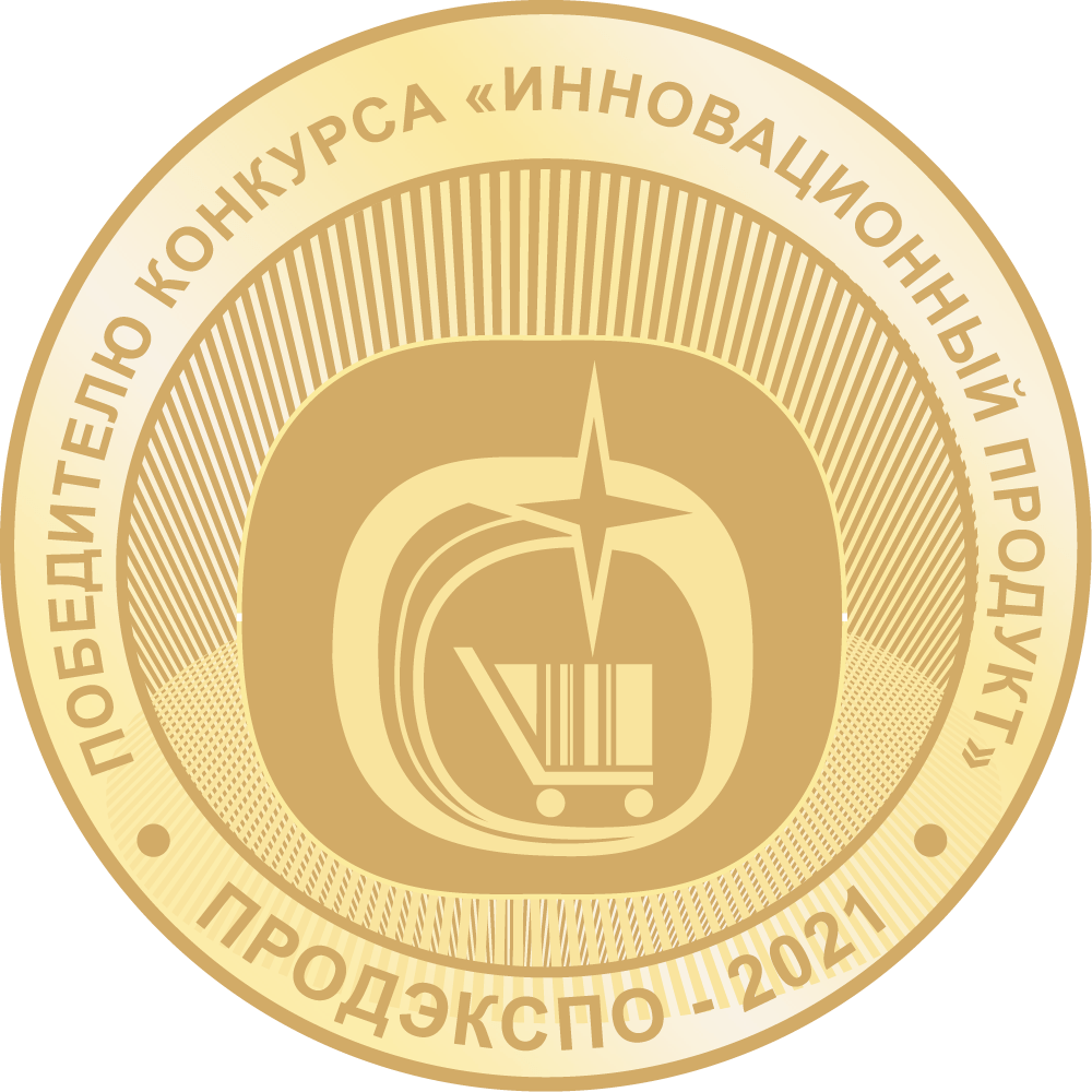 “Anfora” Gold Medal with 5 g of extra virgin olive oil
