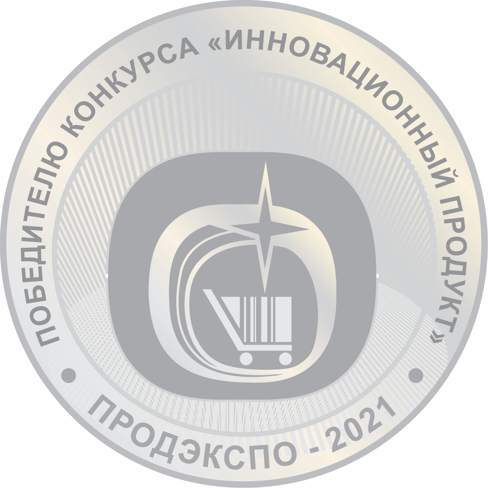 Silver Medal in the “Special Packaging” category for 5 g EVOO