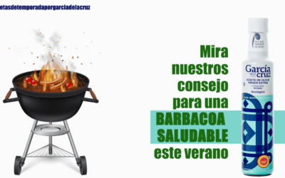 Alimento de temporada: Calabacín  #recetasdetemporadaporGarciadelaCruz