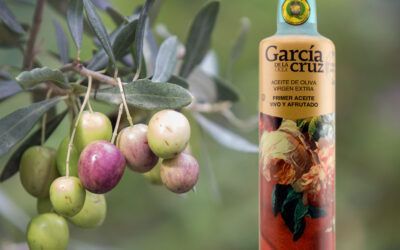 Cosecha temprana, los secretos de nuestro Primer Aceite.