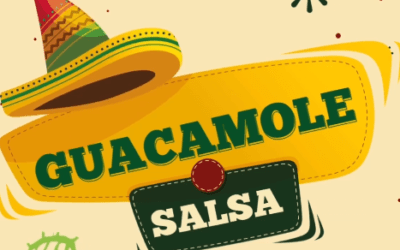 Alimento de temporada: Aguacate #recetasdetemporadaporGarciadelaCruz