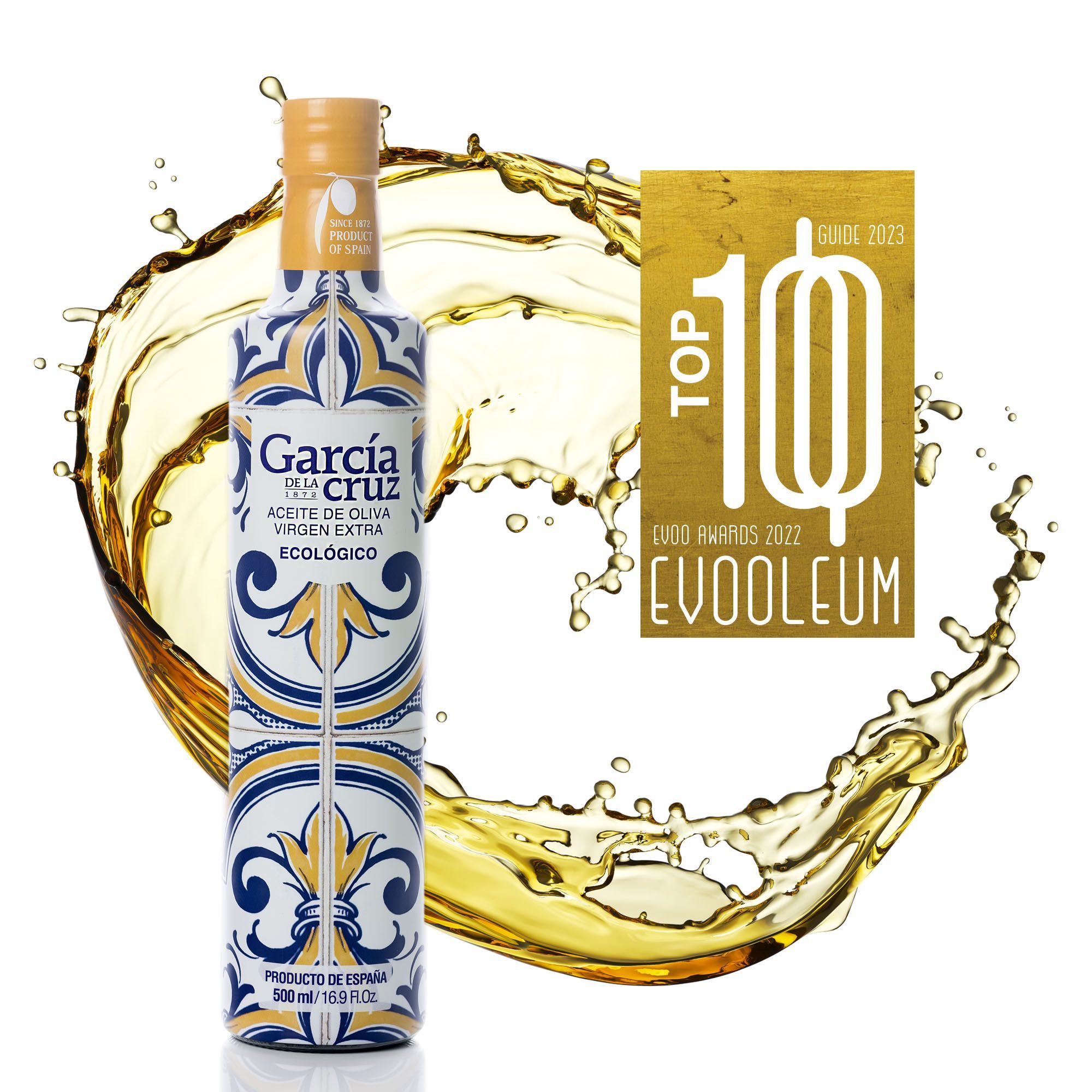 Evooleum Guide 2022 – The World’s Top 100 AOVES