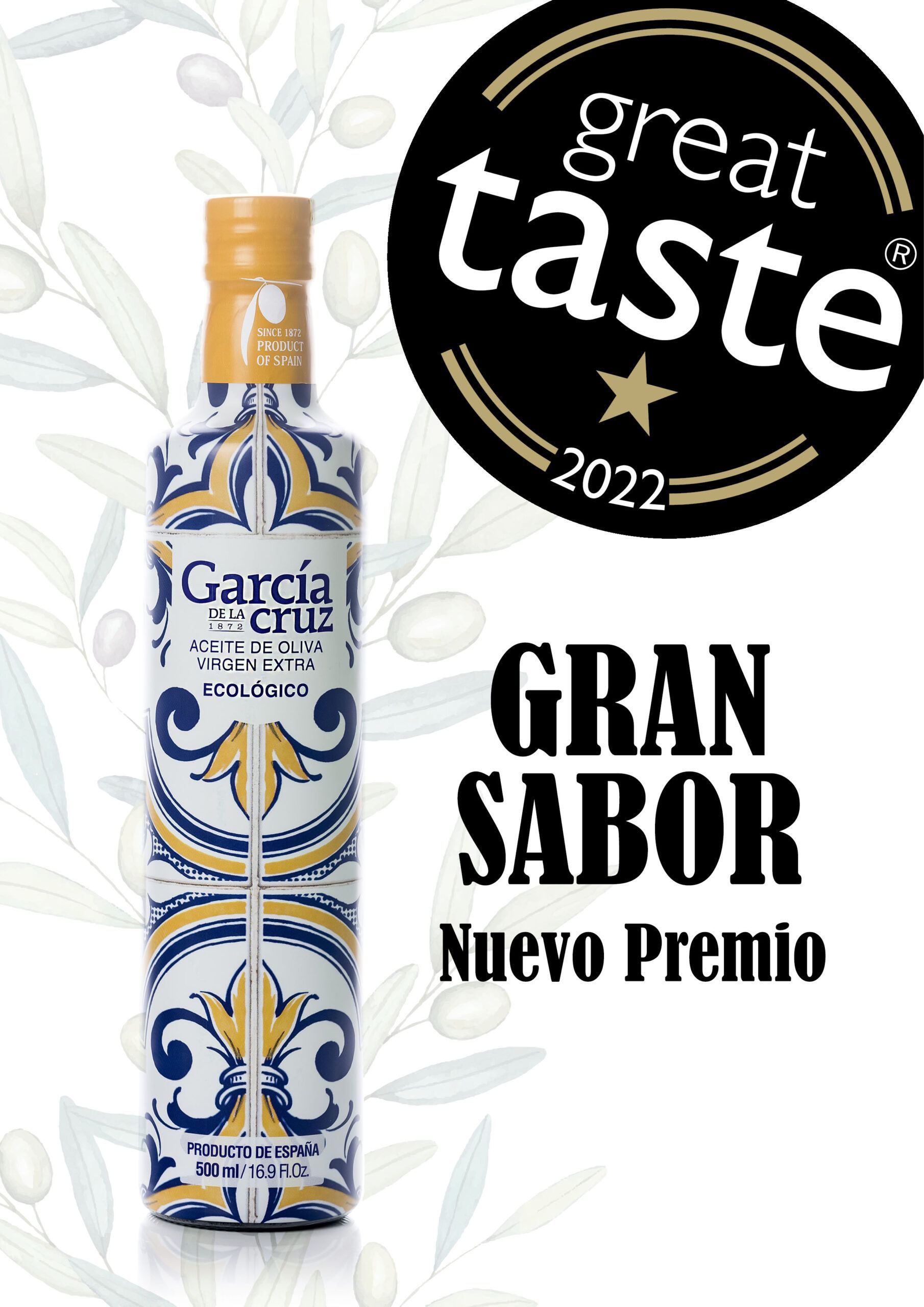 GREAT TASTE AWARDS – Star Award for Master Miller