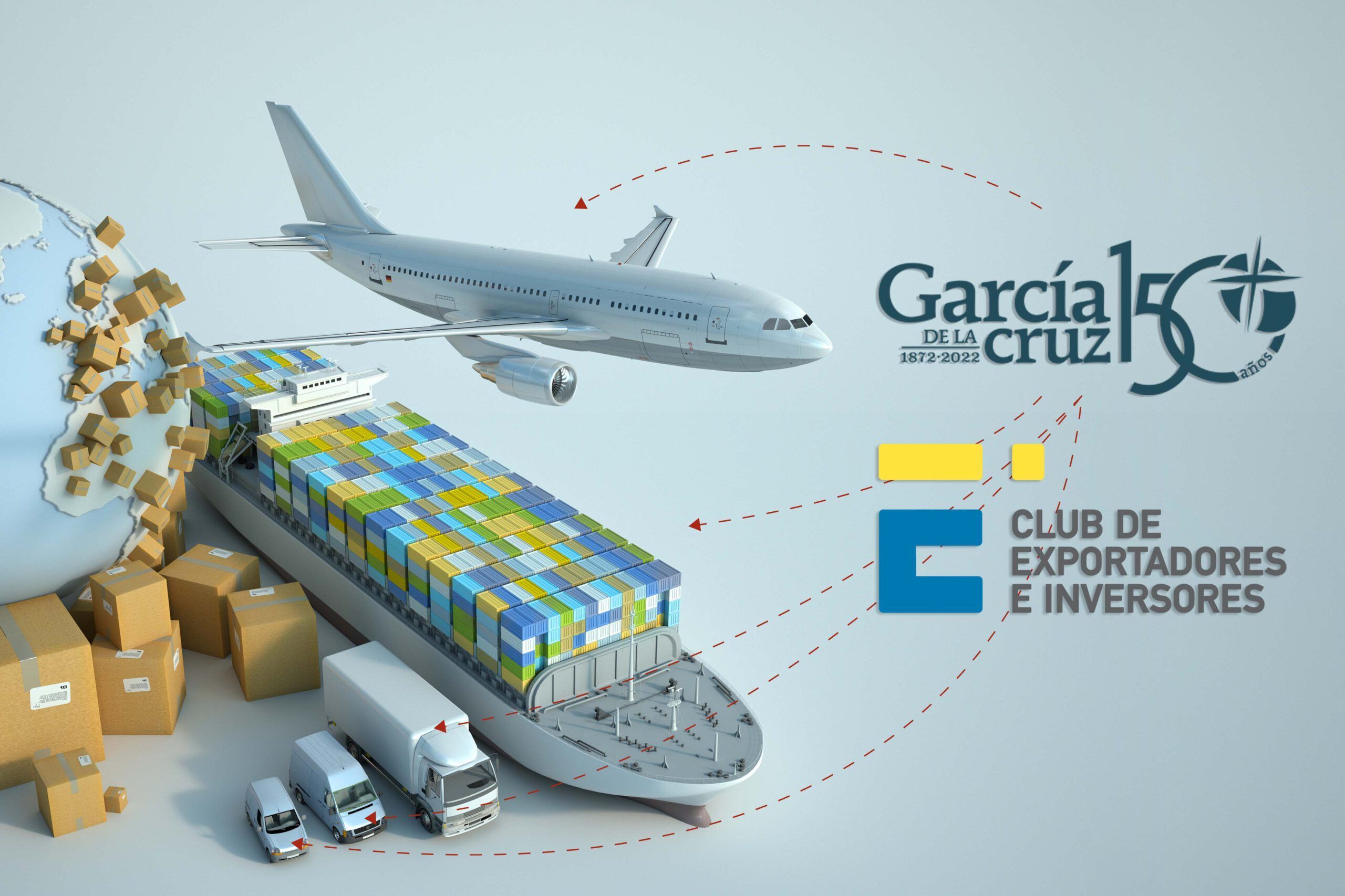 EXPORTERS AND INVESTORS CLUB AWARD – Category: “Small or medium-sized Spanish company with a notable international presence”