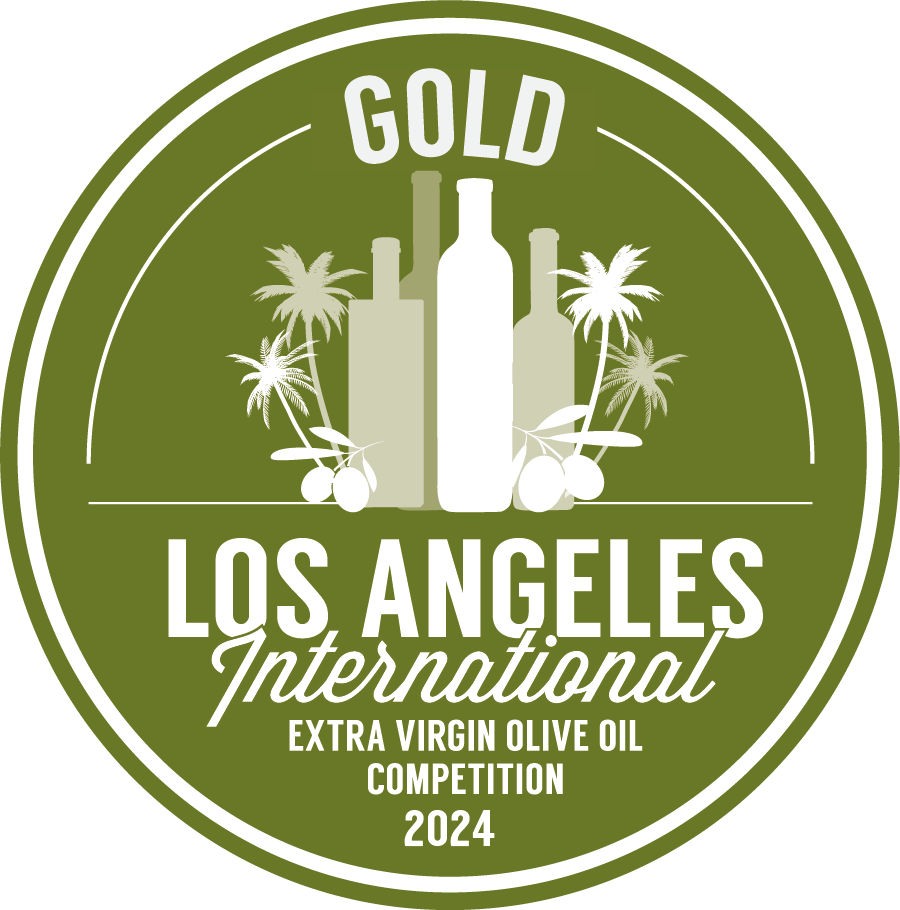 Los Angeles Internacional EVOO Competition – Oro a la calidad del aceite – Master Miller