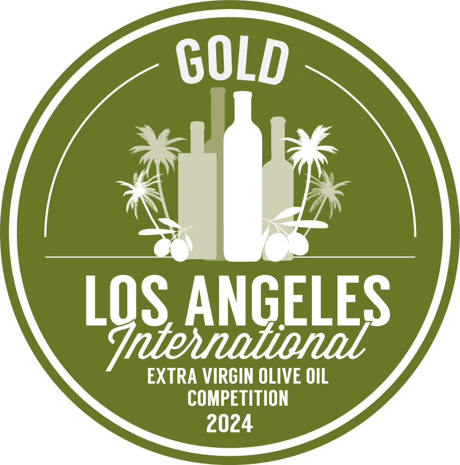 LOS ANGELES INTERNACIONAL EVOO COMPETITION – Oro a la calidad del aceite – Master Miller